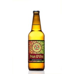 Trzech Kumpli Pan IPAni Double